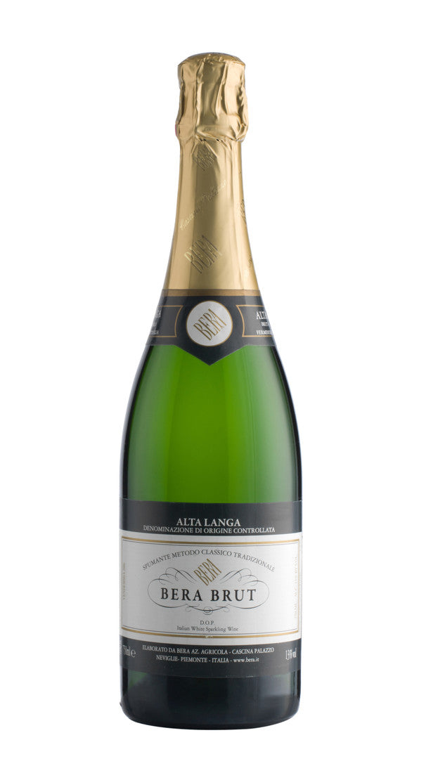 Alta Langa Brut Valter Bera