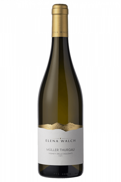 Müller Thurgau Elena Walch 2025