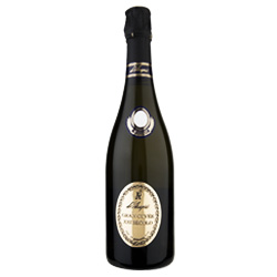 Vino Spumante di Qualità Brut Grand Cuvée XXI Secolo Metodo Classico