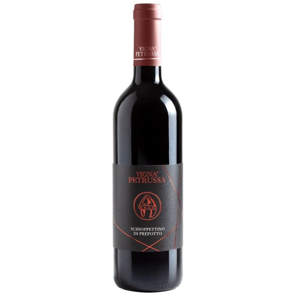 Schioppettino di Prepotto