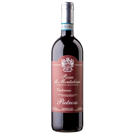 Rosso di Montalcino DOC 2021