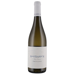 Bastianich Winery Vini Orsone Friulano Friuli Colli Orientali DOC 2024 0,75 ℓ