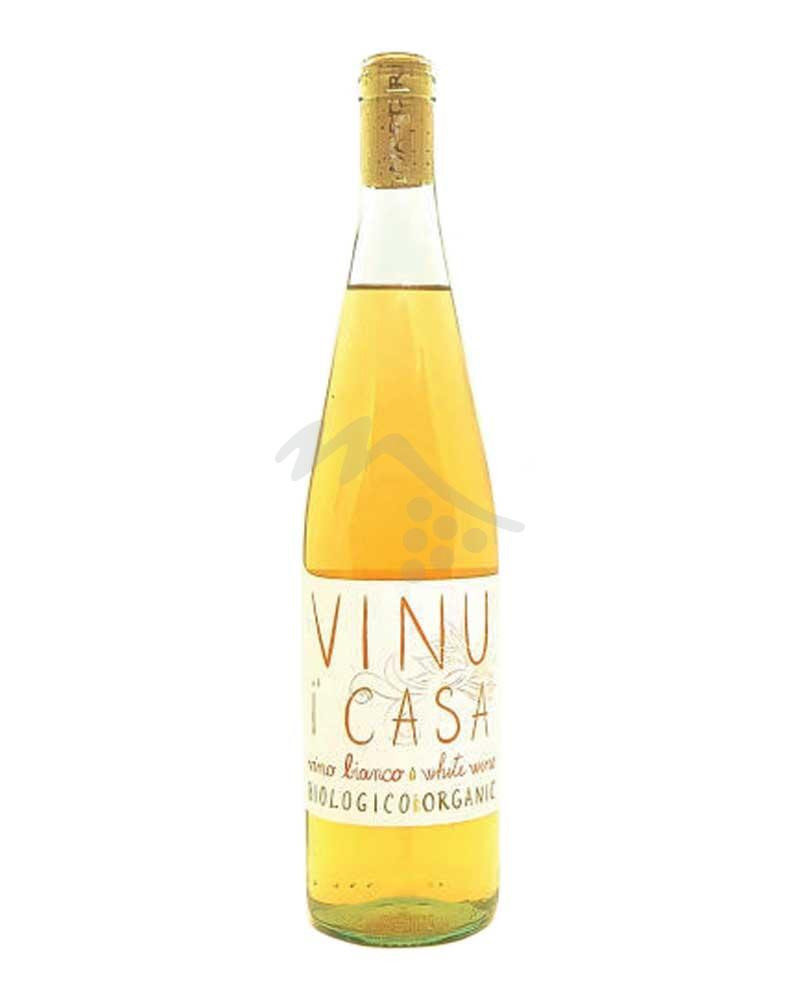 Vinu i Casa Bianco