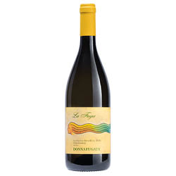 Contessa Entellina Chardonnay La Fuga