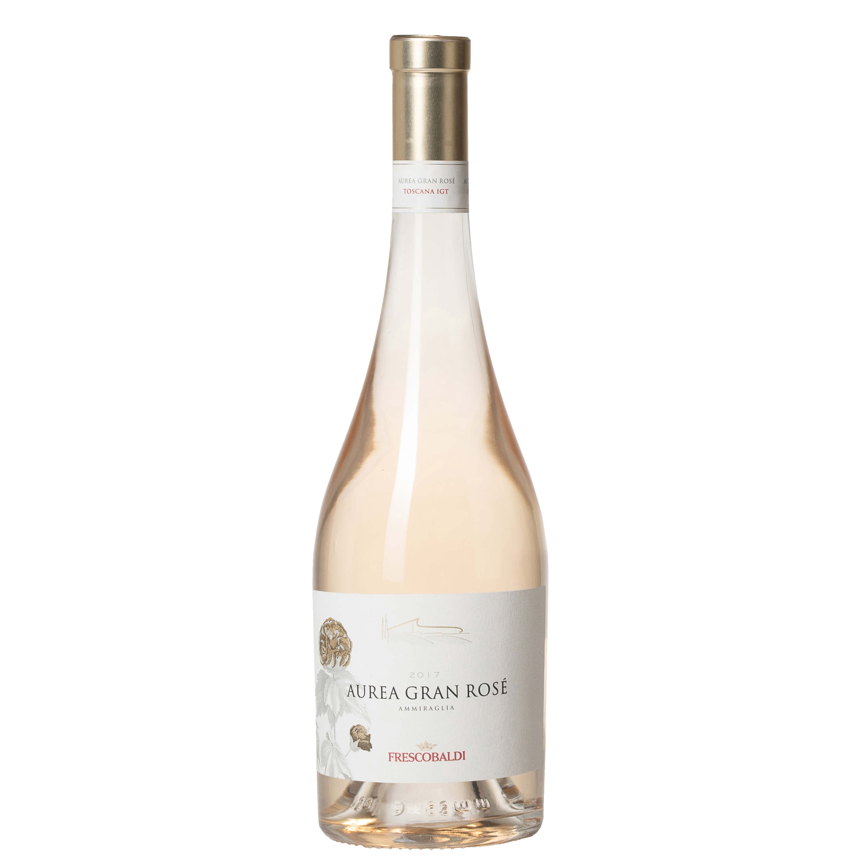 Toscana Rosato IGT Aurea Gran Rosé
