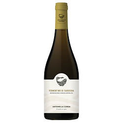 Vermentino di Sardegna