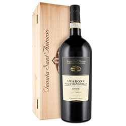 Amarone della Valpolicella Antonio Castagnedi
