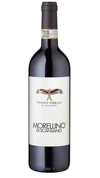 Morellino