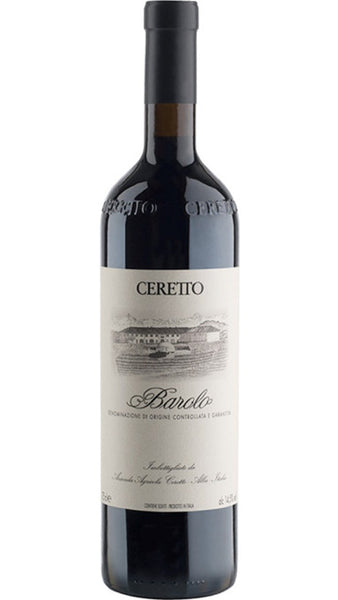 Barolo DOCG 2019 - Magnum