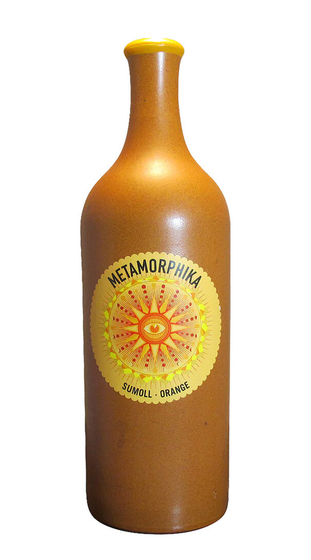 Sumoll Orange Brisat 'Metamorphika' Costador