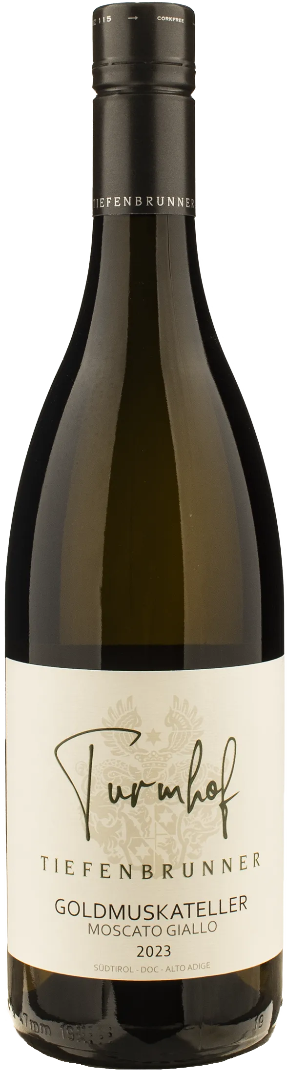 Turmhof Moscato Giallo