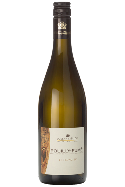Pouilly-Fumé Le Troncsec Joseph Mellot