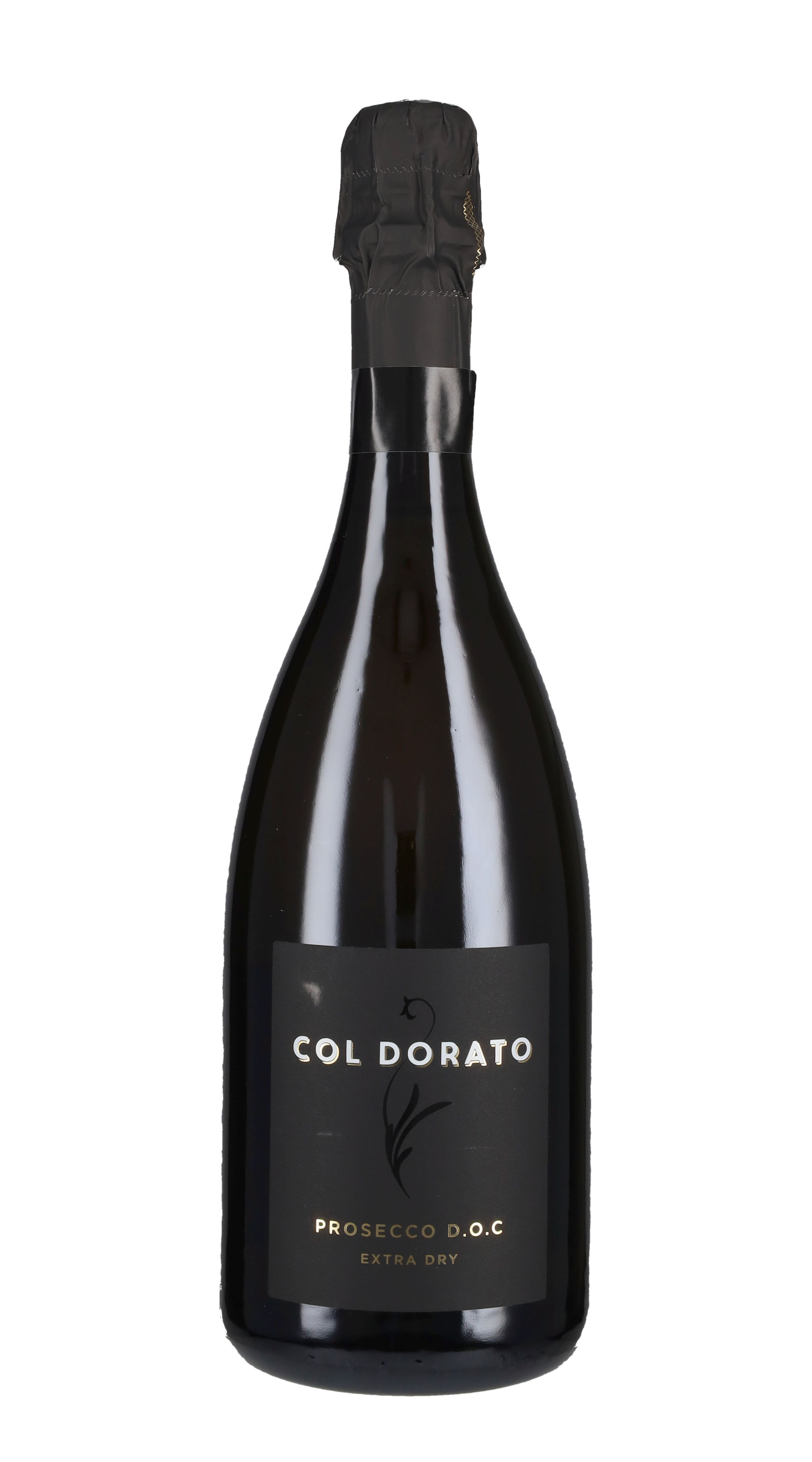 Prosecco Treviso Extra Dry Col Dorato