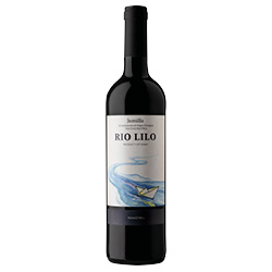Jumilla DOP Monastrell Rio Lilo