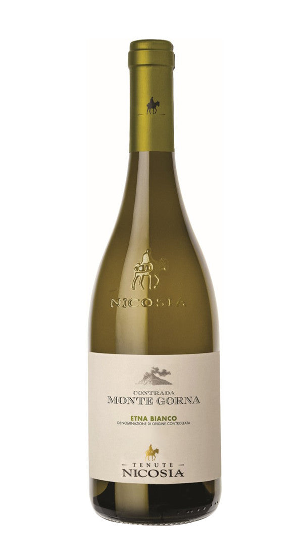 Etna Bianco 'Monte Gorna'