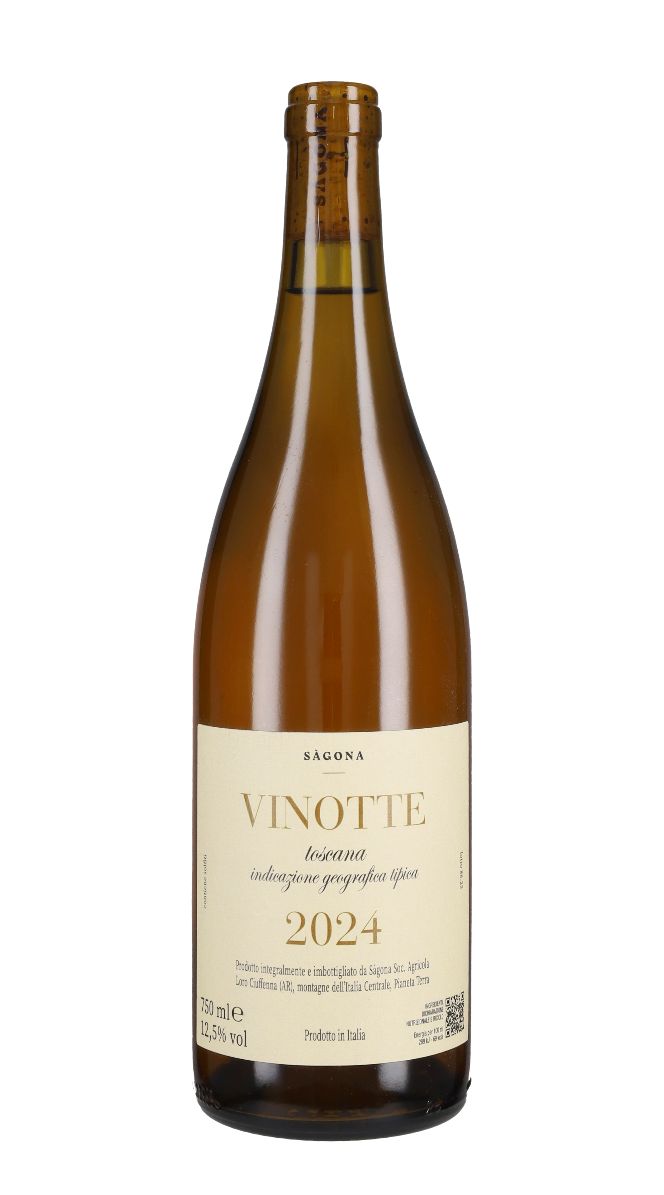 'ViNotte' Sagona