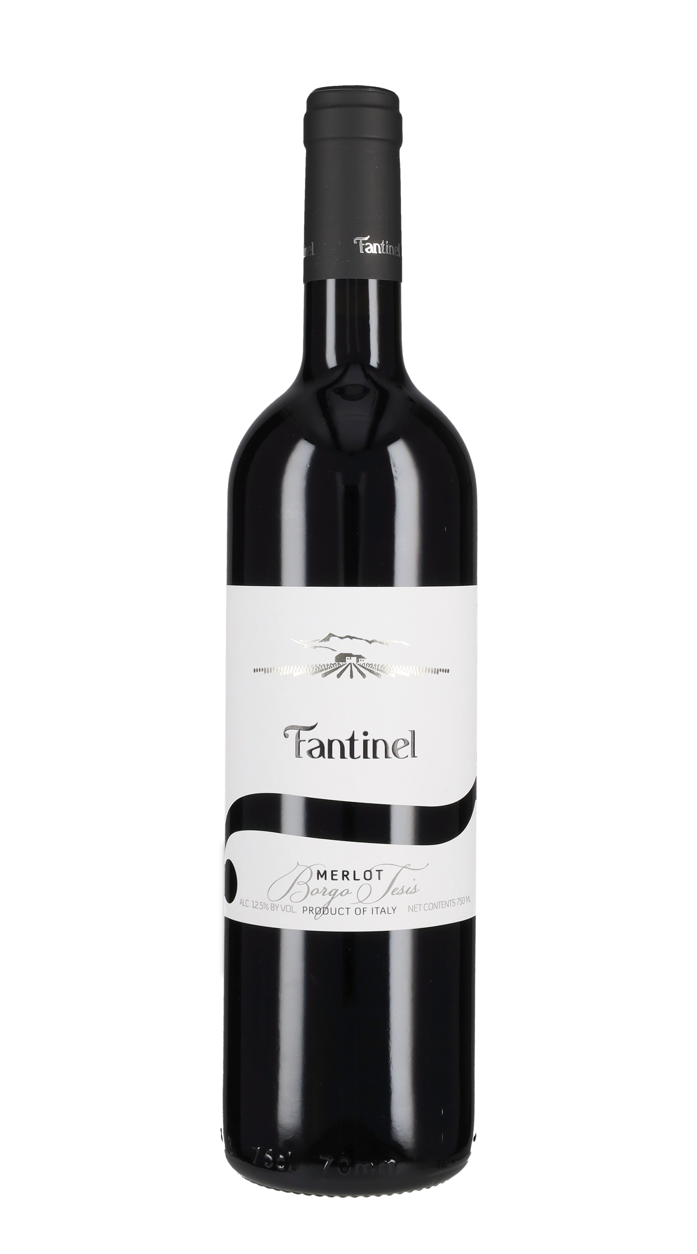 Merlot 'Borgo Tesis'