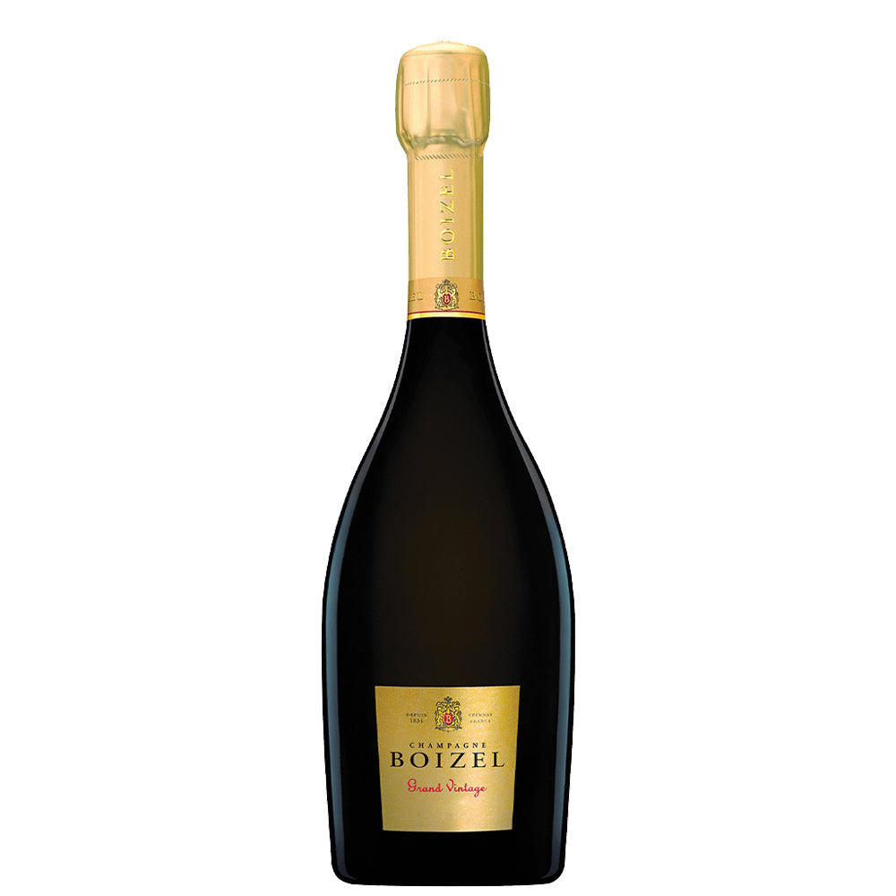 Champagne Brut Grand Vintage