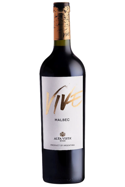 Malbec Vive 2024 Alta Vista