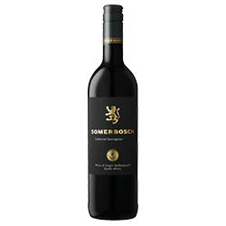 Stellenbosch Cabernet Sauvignon WO