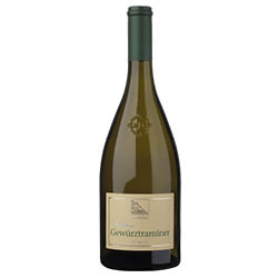 Cantina Terlano Gewürztraminer Südtirol - Alto Adige DOC 2025 0,75 ℓ