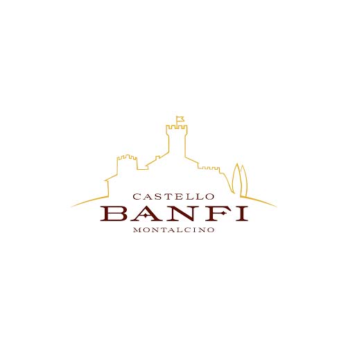 Toscana Chardonnay IGT "Fontanelle" - Banfi