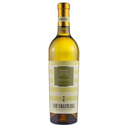 Fontanafredda Pradalupo Roero Arneis DOCG 2024 0,75 ℓ