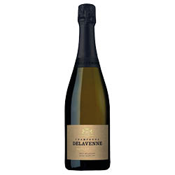 Champagne Grand Cru Bouzy Brut Reflet