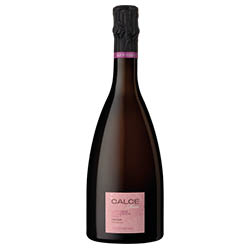 Vino Spumante di Qualità Rosé Brut Calce