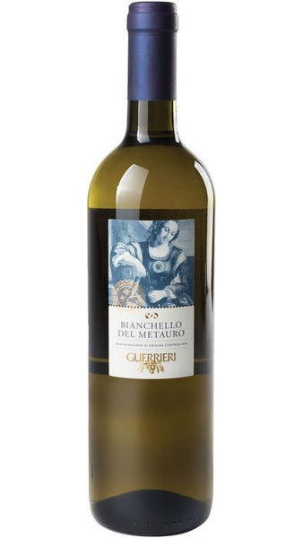 Bianchello del Metauro DOC