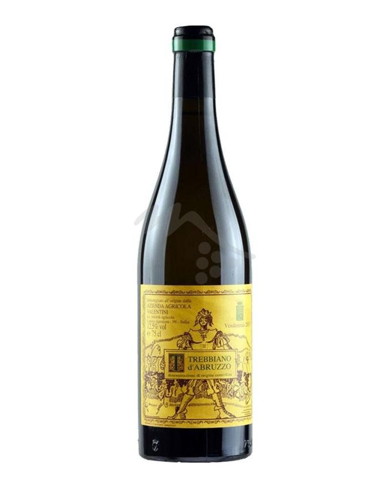 Trebbiano 2020 Trebbiano d'Abruzzo DOC Valentini