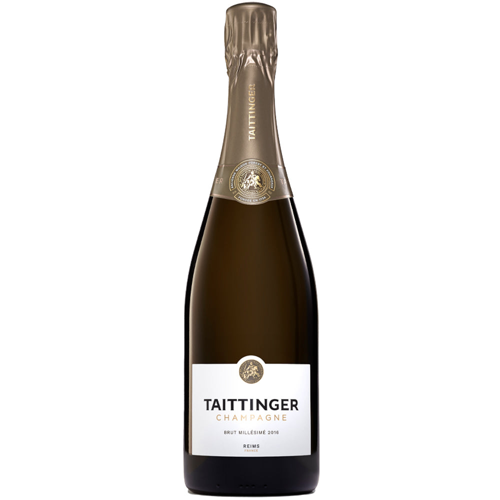 Champagne Brut Millesimato