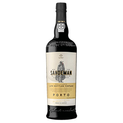 Porto Late Bottled Vintage