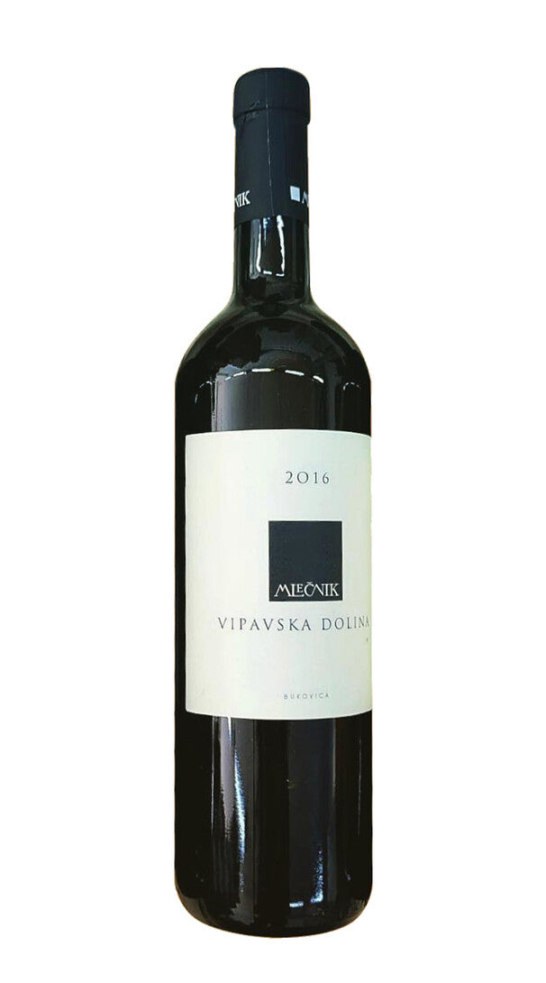 Bianco Blend Mlecnik