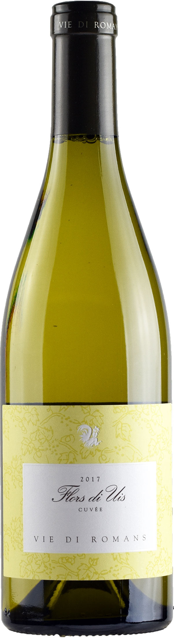 Friuli Isonzo Cuvee Flors di Uis