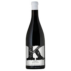 Walla Walla Valley AVA Syrah KV The Beautiful