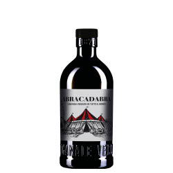 Abracadabra Liquirizia venduta in tutto il Mondo