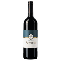 Le Pupille Saffredi Toscana IGT Rosso 2022 0,75 ℓ