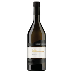 Borgo Conventi Collio Friulano DOC 2024 0,75 ℓ