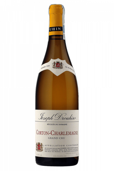 Corton-Charlemagne Grand Cru Joseph Drouhin