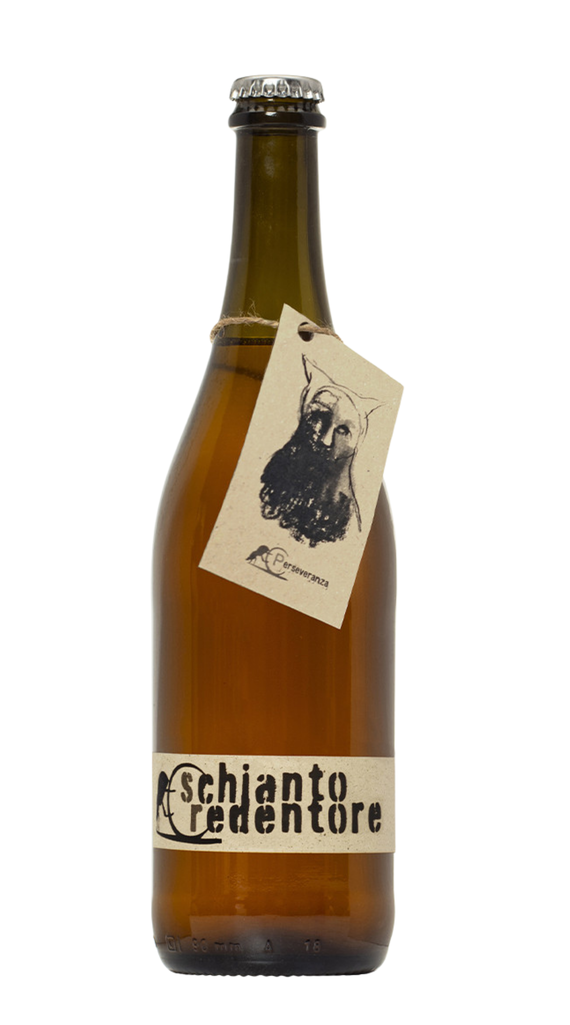 Frizzante Bianco 'Schianto Redentore'