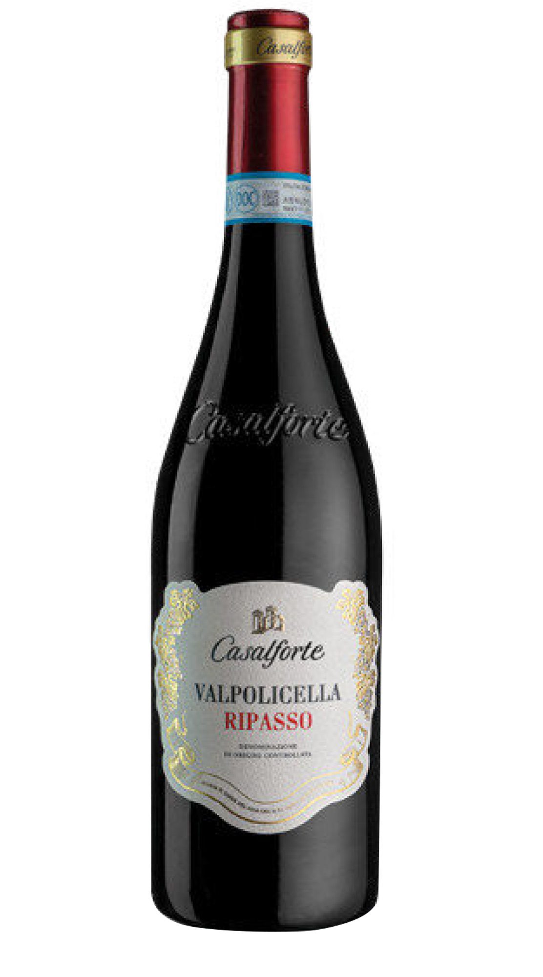 Valpolicella Ripasso Magnum Casalforte