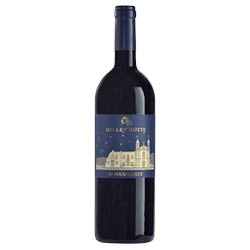 Terre Siciliane Mille e una Notte Special Edition Il Gattopardo