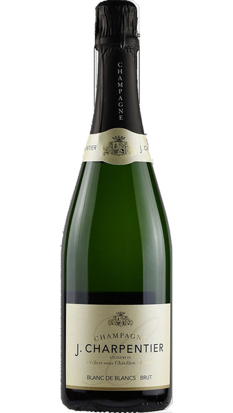 Champagne Blanc de Blancs Brut