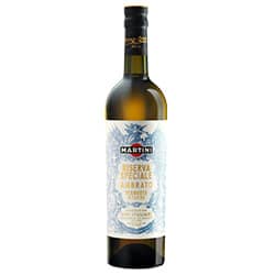 Vermouth di Torino Ambrato Riserva Speciale