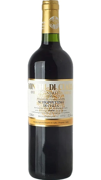 Schioppettino Di Cialla - Magnum