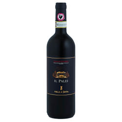 Chianti Classico Il Palei