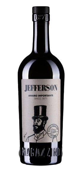 Amaro Importante "Jefferson"