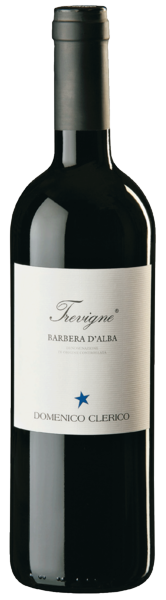 Barbera d'Alba 'Trevigne' Domenico Clerico