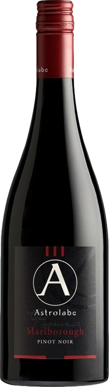 Astrolabe Marlborough Pinot Noir 2021